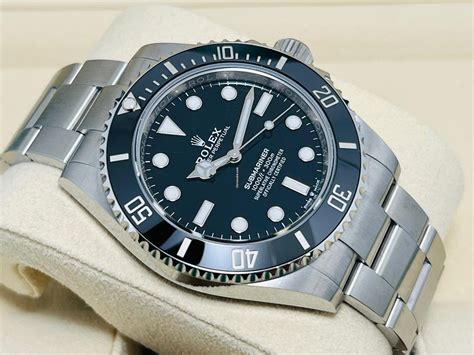 dove trovare rolex submariner nuovi|rolex submariner stampata.